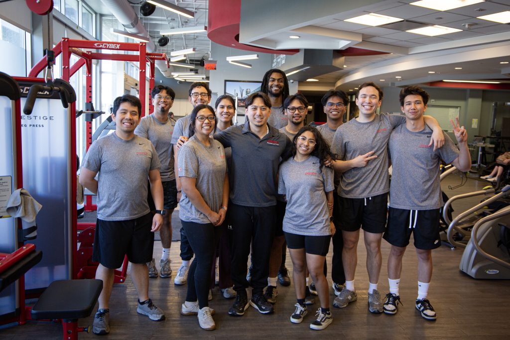 DRIVEN Neuro Team