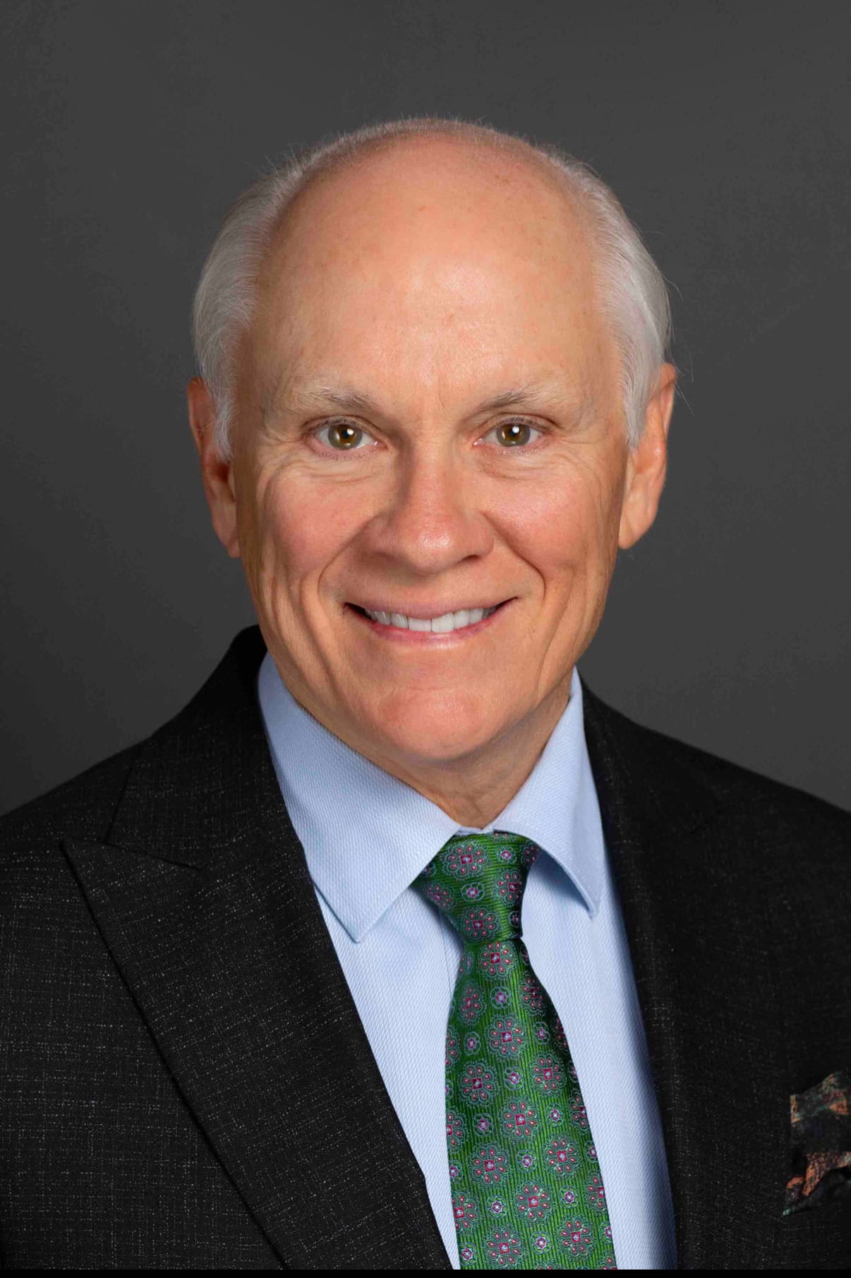 John McGoff