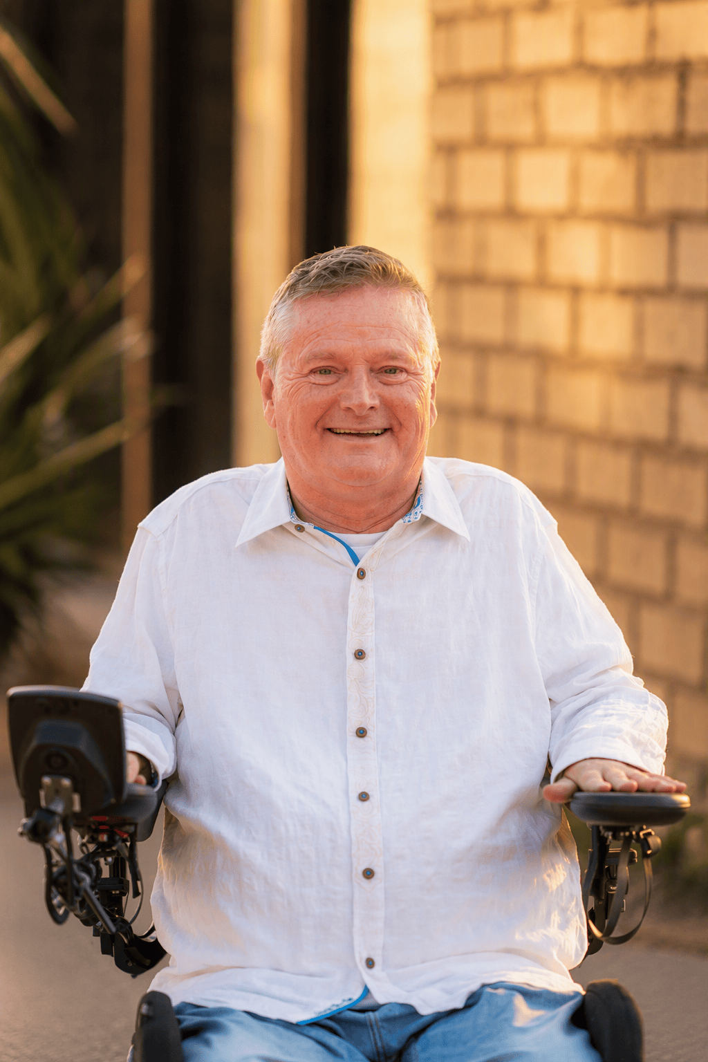 Sam Schmidt
